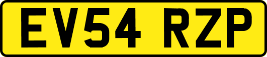 EV54RZP
