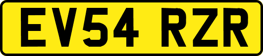EV54RZR