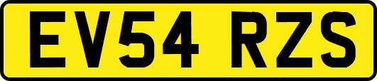 EV54RZS