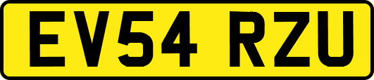 EV54RZU