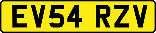 EV54RZV