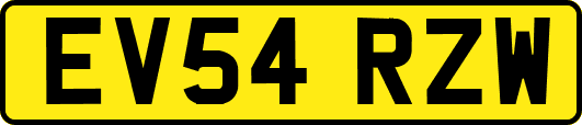 EV54RZW