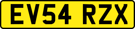 EV54RZX