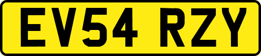 EV54RZY