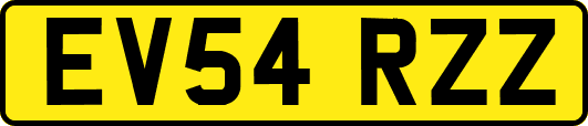 EV54RZZ