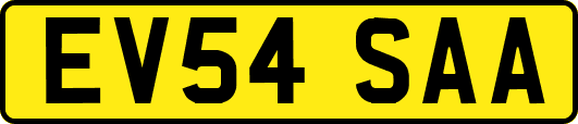 EV54SAA
