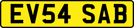 EV54SAB