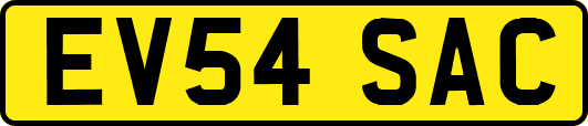 EV54SAC