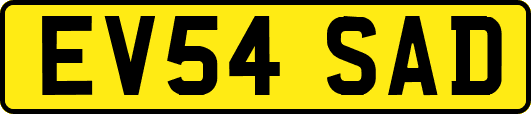 EV54SAD