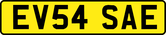 EV54SAE