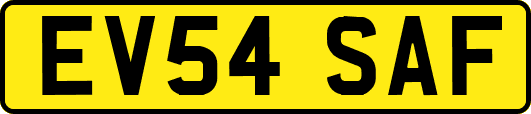 EV54SAF