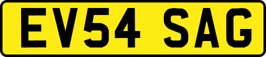 EV54SAG