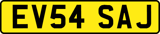 EV54SAJ