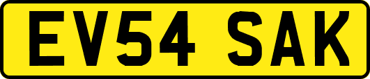 EV54SAK