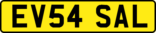 EV54SAL
