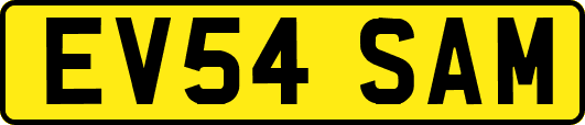 EV54SAM