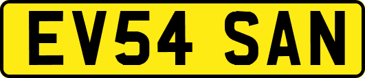 EV54SAN