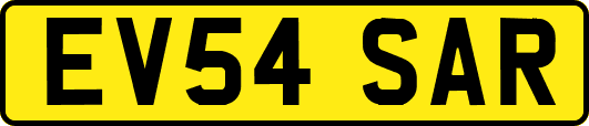 EV54SAR