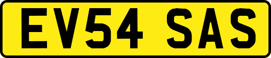 EV54SAS