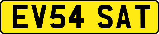EV54SAT