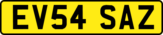 EV54SAZ