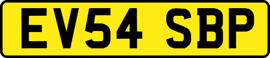 EV54SBP