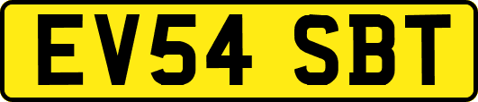 EV54SBT