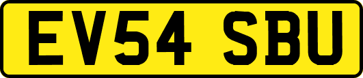 EV54SBU