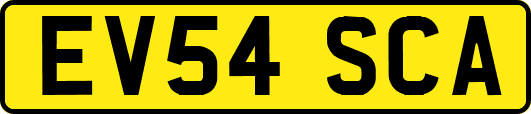 EV54SCA