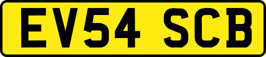 EV54SCB