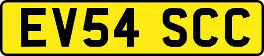 EV54SCC