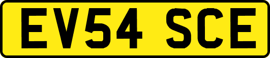 EV54SCE