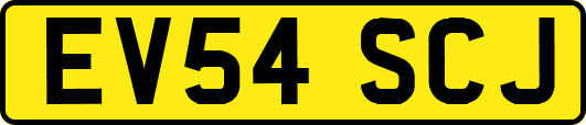 EV54SCJ
