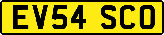 EV54SCO