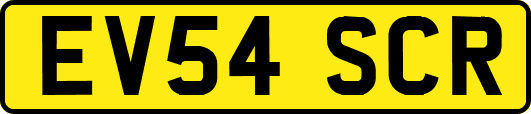 EV54SCR