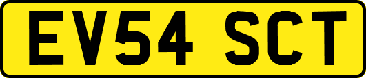 EV54SCT