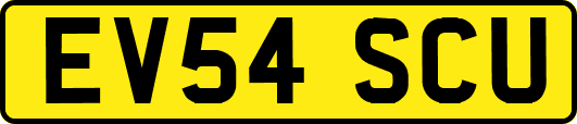EV54SCU