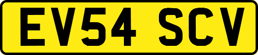 EV54SCV