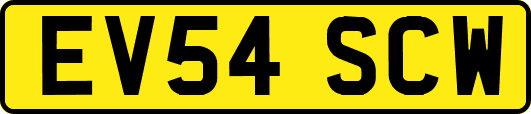 EV54SCW