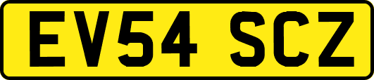 EV54SCZ