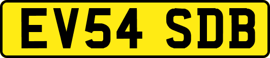 EV54SDB