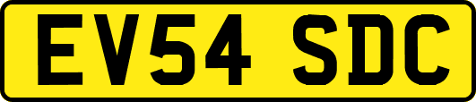 EV54SDC
