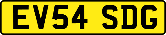 EV54SDG
