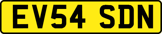 EV54SDN