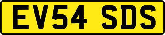 EV54SDS