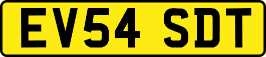EV54SDT