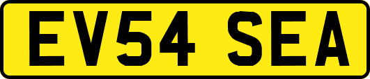 EV54SEA