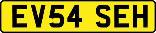 EV54SEH