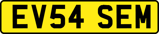 EV54SEM