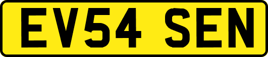EV54SEN